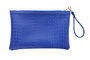 Vince Camuto Bolso de Mano Terni Sax Blue